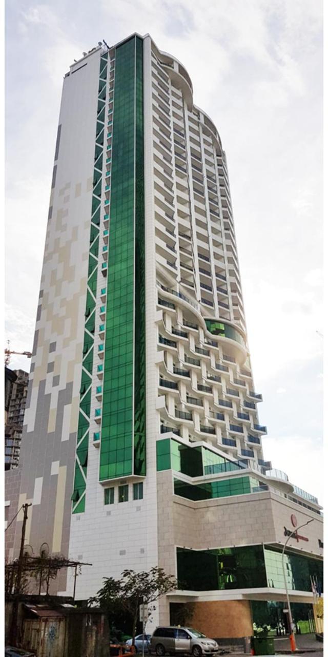 Apartment Batumi Black Pearl מראה חיצוני תמונה