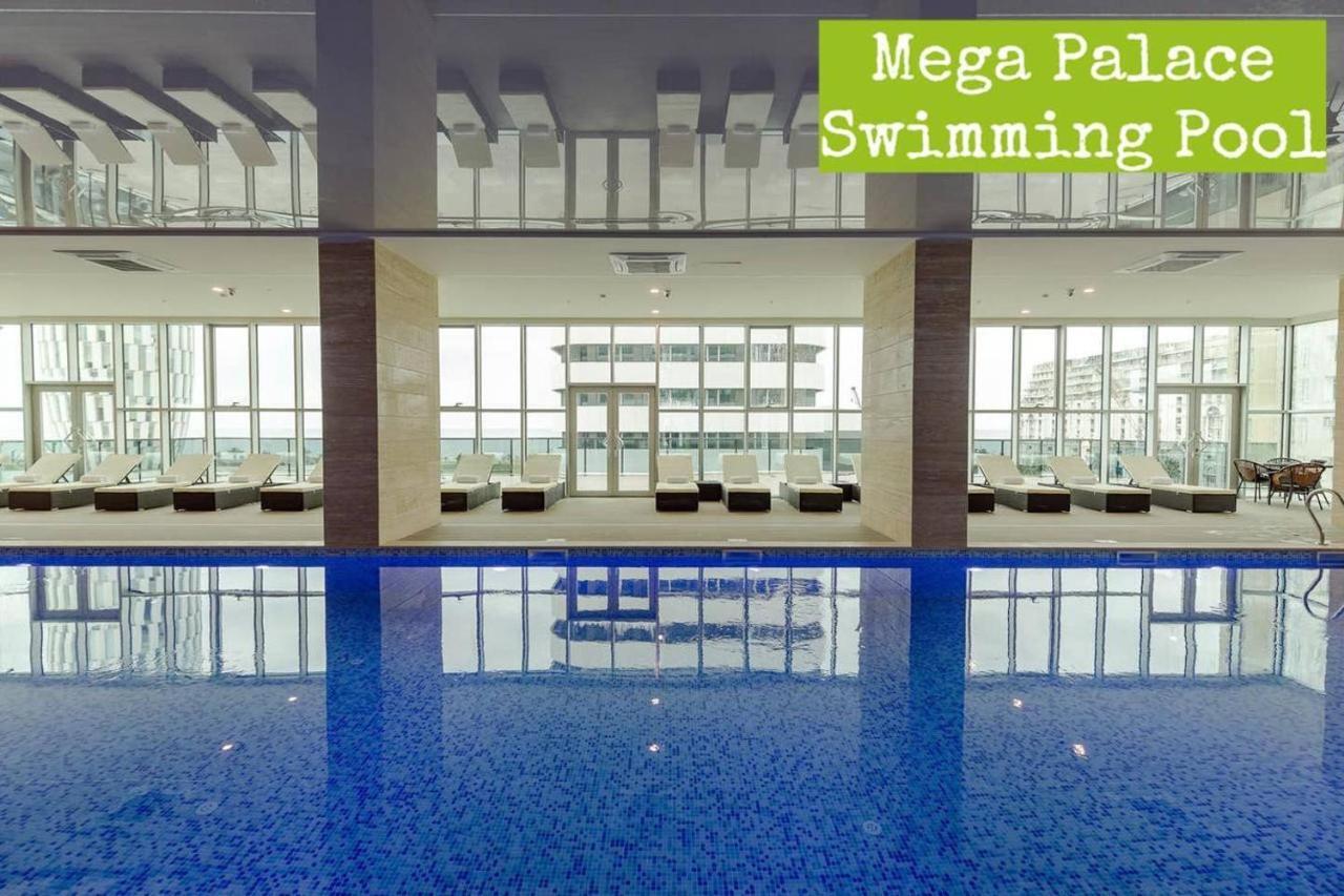 Apartment Batumi Black Pearl מראה חיצוני תמונה