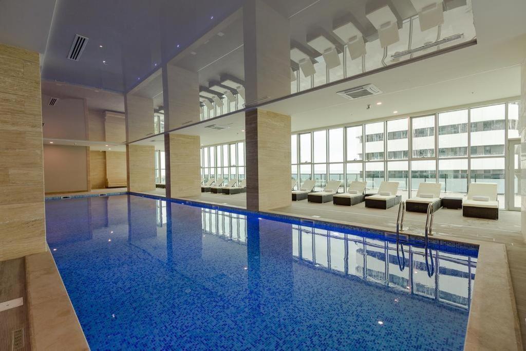 Apartment Batumi Black Pearl מראה חיצוני תמונה